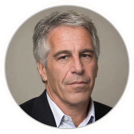 Jeffrey Epstein