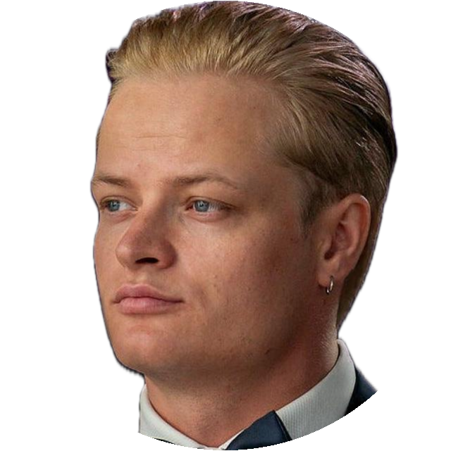 Marius Borg Høiby
