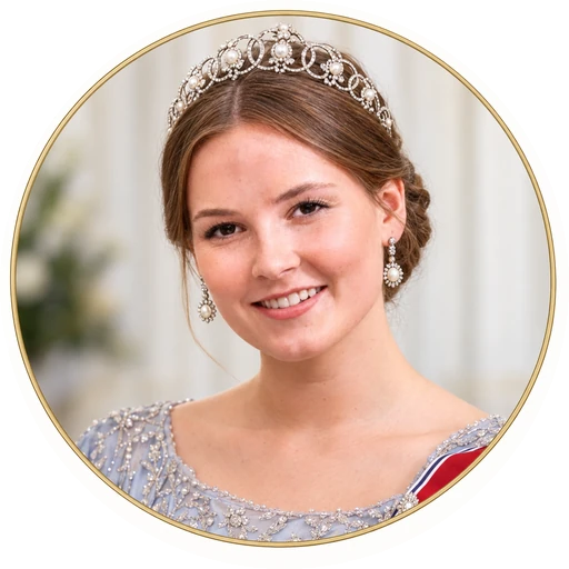 Prinsesse Ingrid Alexandra
